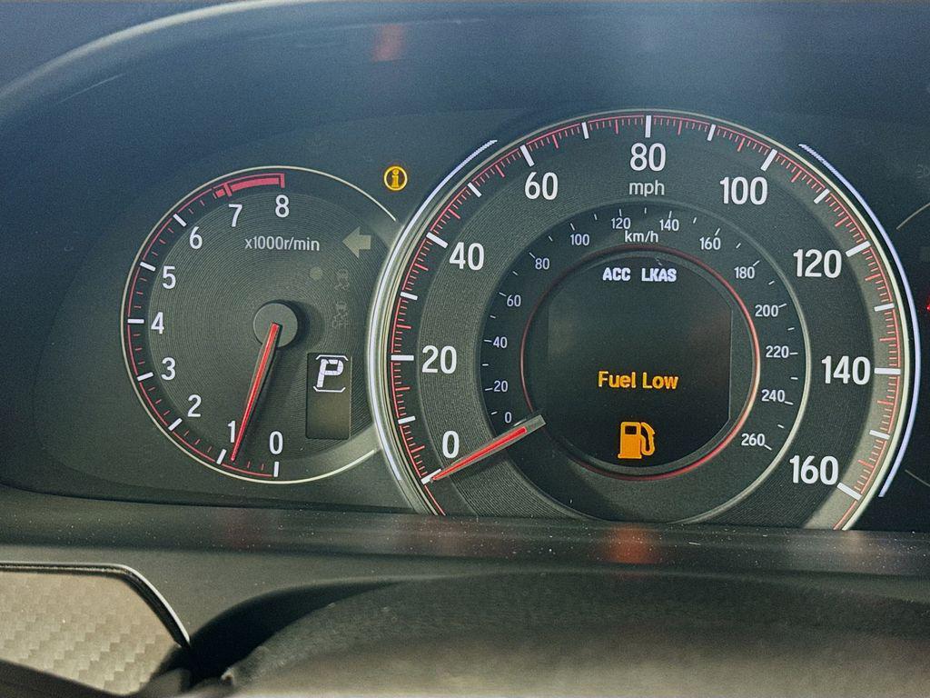 used 2017 Honda Accord car, priced at $14,171