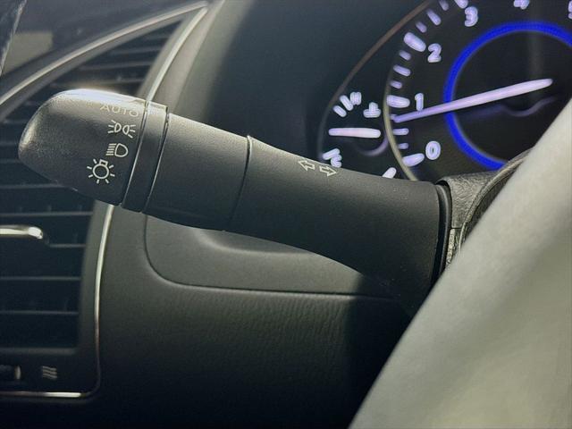 used 2019 INFINITI QX80 car, priced at $25,724