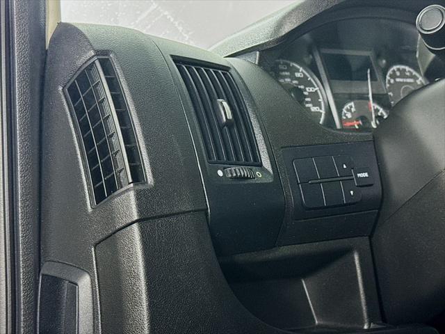 used 2019 Ram ProMaster 2500 car, priced at $18,724