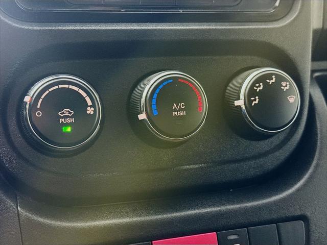 used 2019 Ram ProMaster 2500 car, priced at $18,724