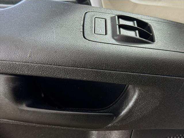 used 2019 Ram ProMaster 2500 car, priced at $18,724