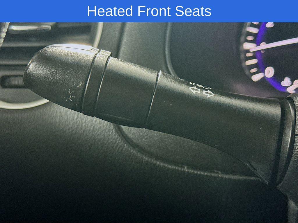 used 2015 INFINITI QX60 car, priced at $8,781