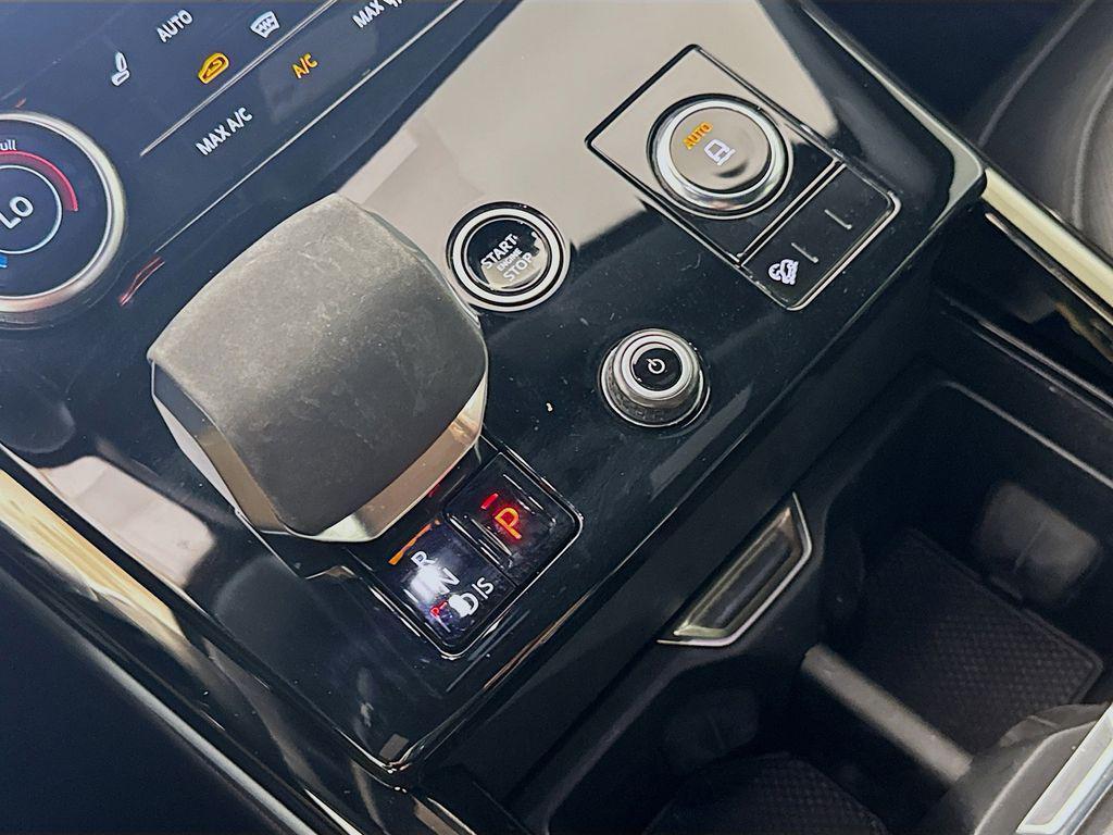 used 2023 Land Rover Range Rover Sport car, priced at $64,681