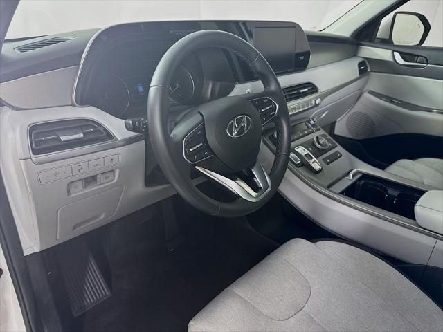 used 2020 Hyundai Palisade car, priced at $21,798