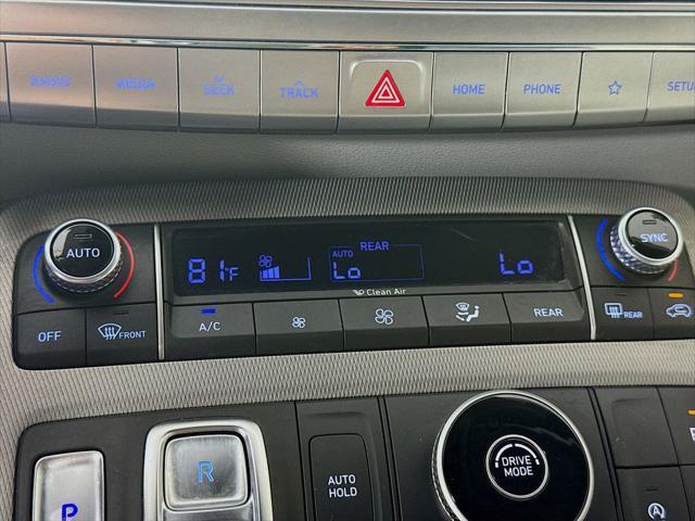 used 2020 Hyundai Palisade car, priced at $21,798