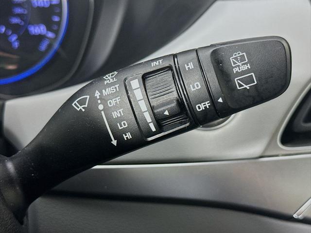 used 2020 Hyundai Palisade car, priced at $21,798