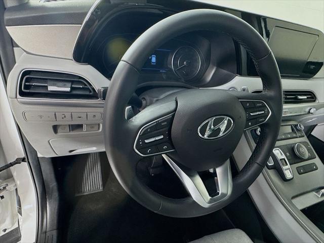used 2020 Hyundai Palisade car, priced at $21,798