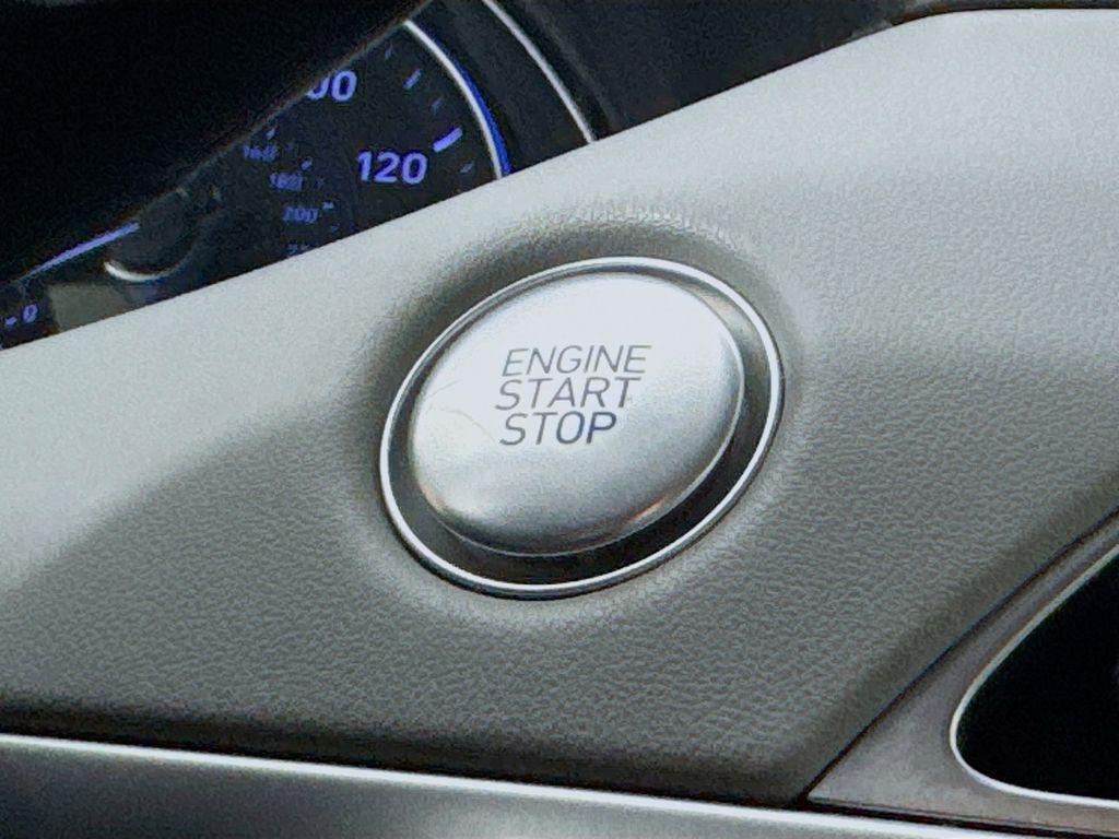 used 2020 Hyundai Palisade car, priced at $21,481