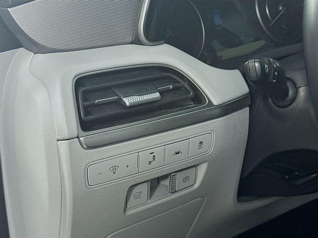 used 2020 Hyundai Palisade car, priced at $21,481