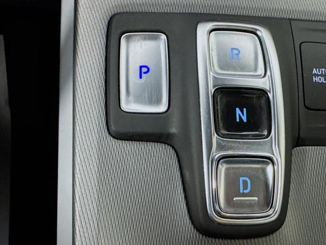 used 2020 Hyundai Palisade car, priced at $21,798