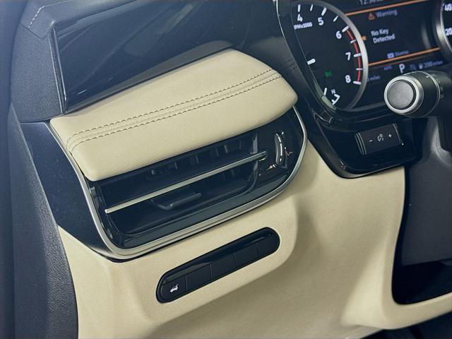 new 2025 INFINITI QX60 car, priced at $54,479