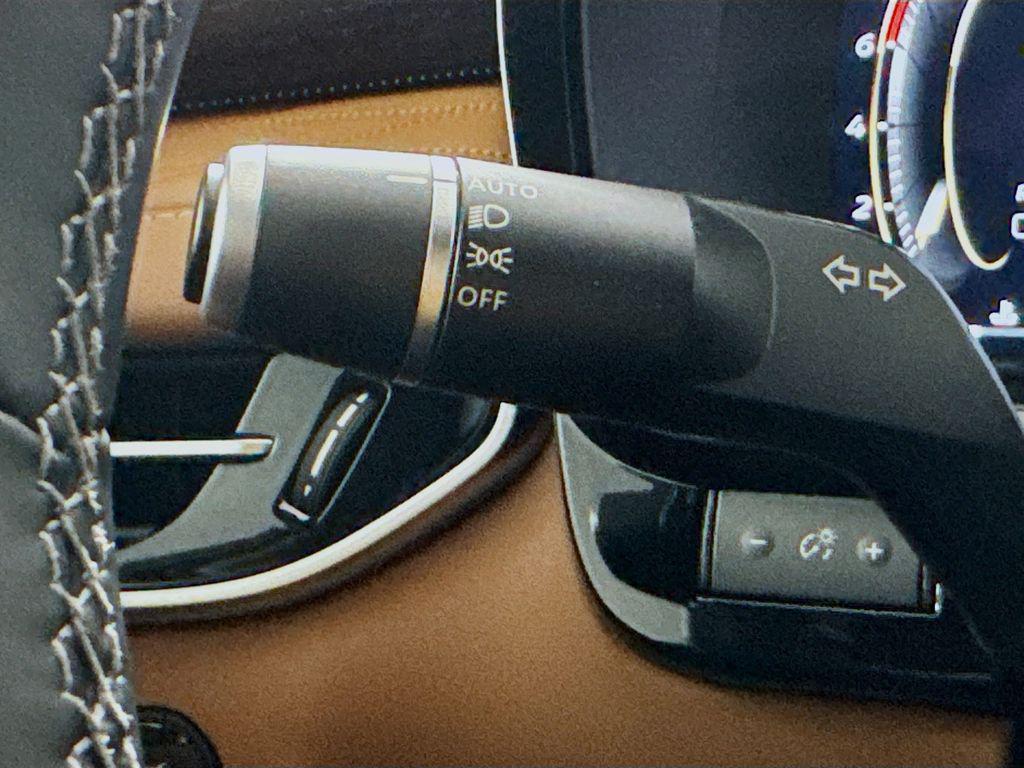 new 2026 INFINITI QX60 car, priced at $70,103