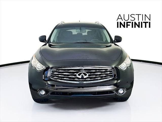 used 2009 INFINITI FX35 car, priced at $6,350