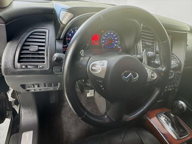 used 2009 INFINITI FX35 car, priced at $6,350