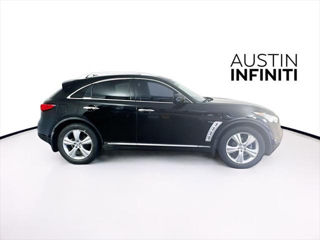 used 2009 INFINITI FX35 car, priced at $6,350