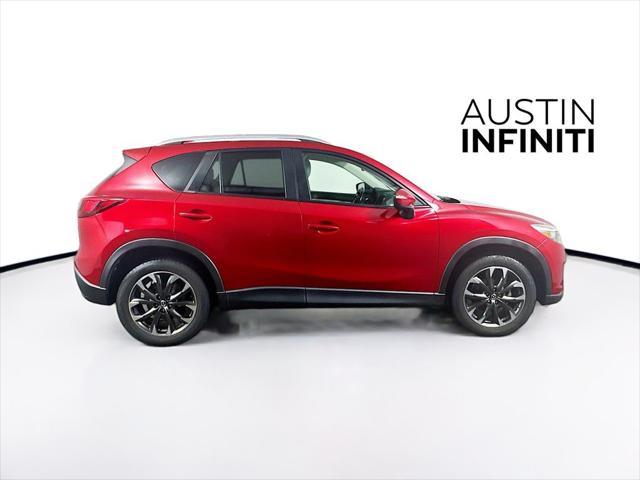 used 2016 Mazda CX-5 car, priced at $13,898