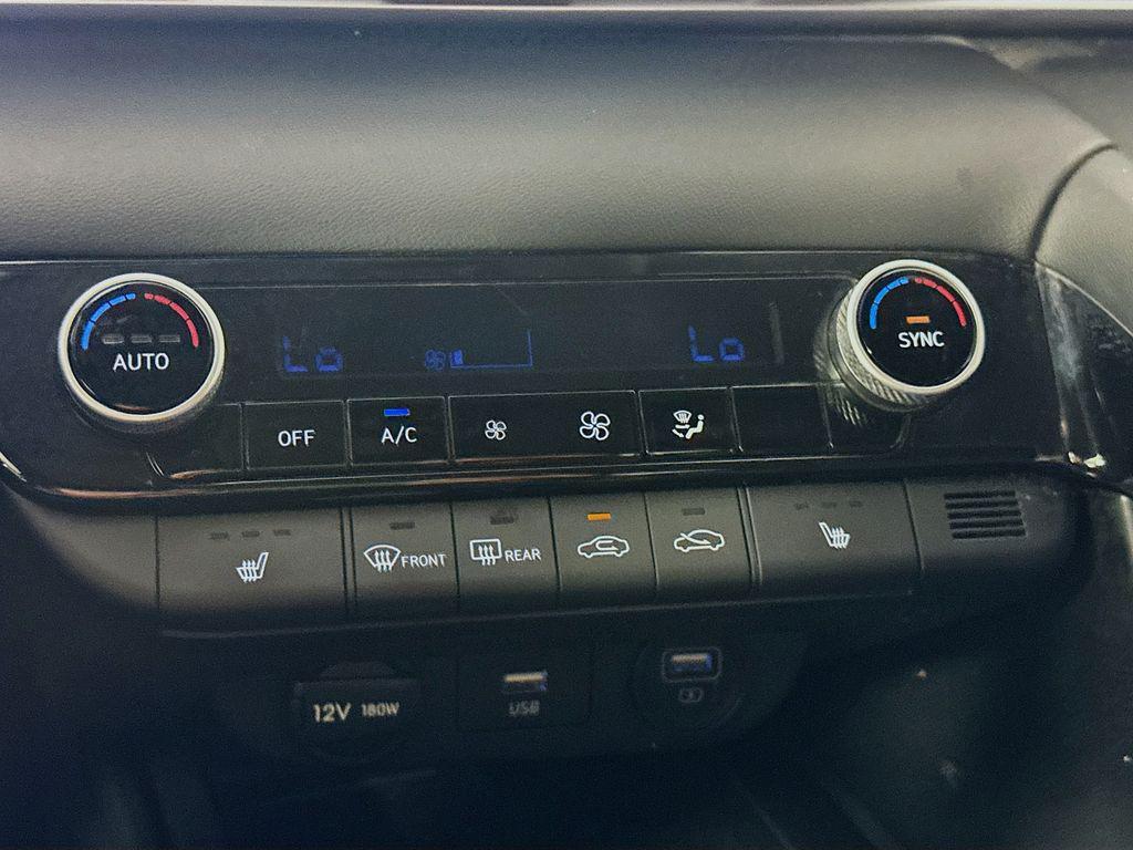 used 2022 Hyundai Elantra car, priced at $18,681