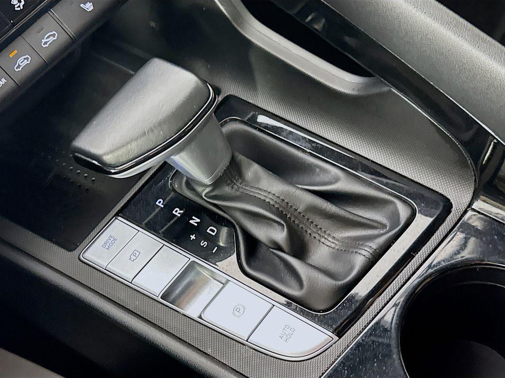 used 2022 Hyundai Elantra car, priced at $18,681