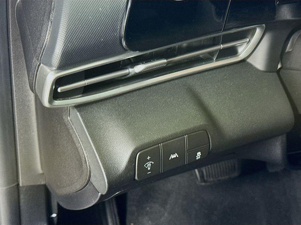 used 2022 Hyundai Elantra car, priced at $18,681