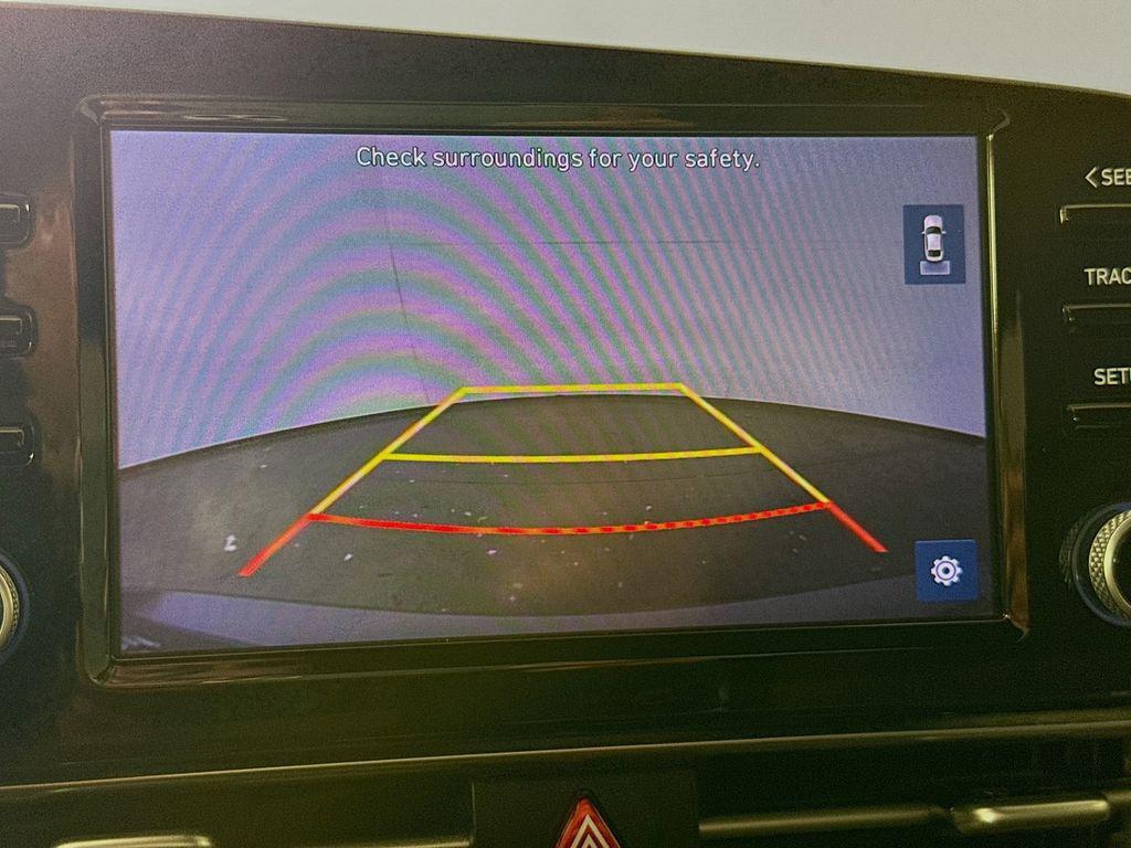 used 2022 Hyundai Elantra car, priced at $18,681