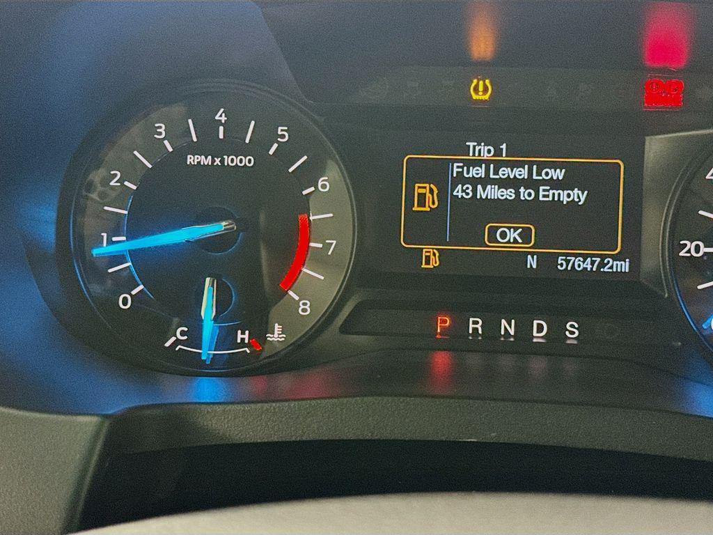 used 2017 Ford Explorer car, priced at $16,771