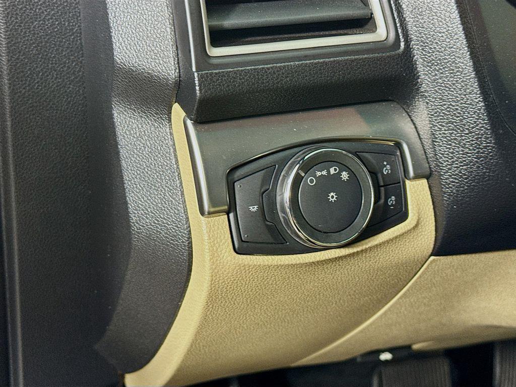 used 2017 Ford Explorer car, priced at $16,771