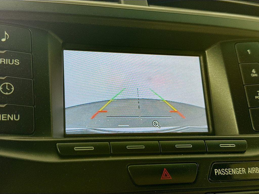 used 2017 Ford Explorer car, priced at $16,771