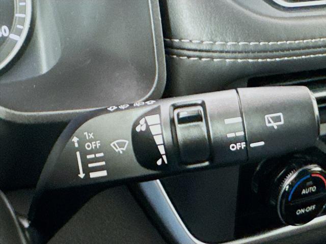 used 2023 Nissan Rogue car, priced at $22,980