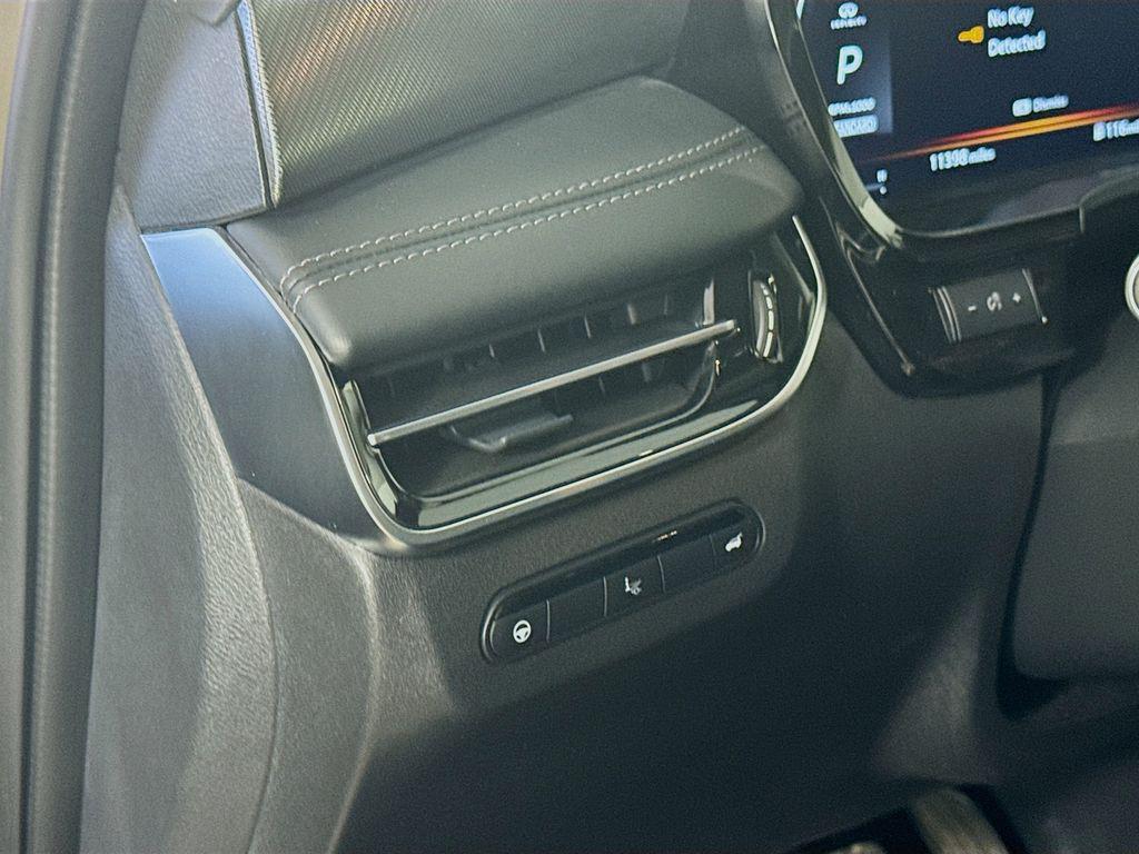 used 2024 INFINITI QX60 car, priced at $43,459