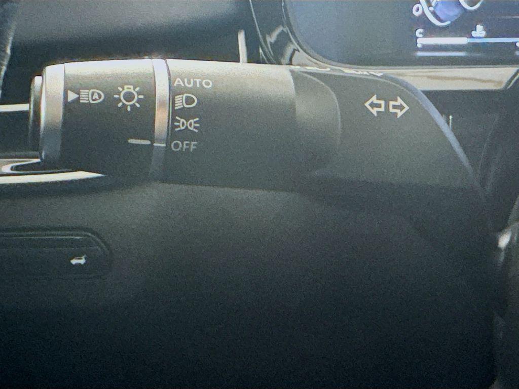 used 2024 INFINITI QX60 car, priced at $43,459