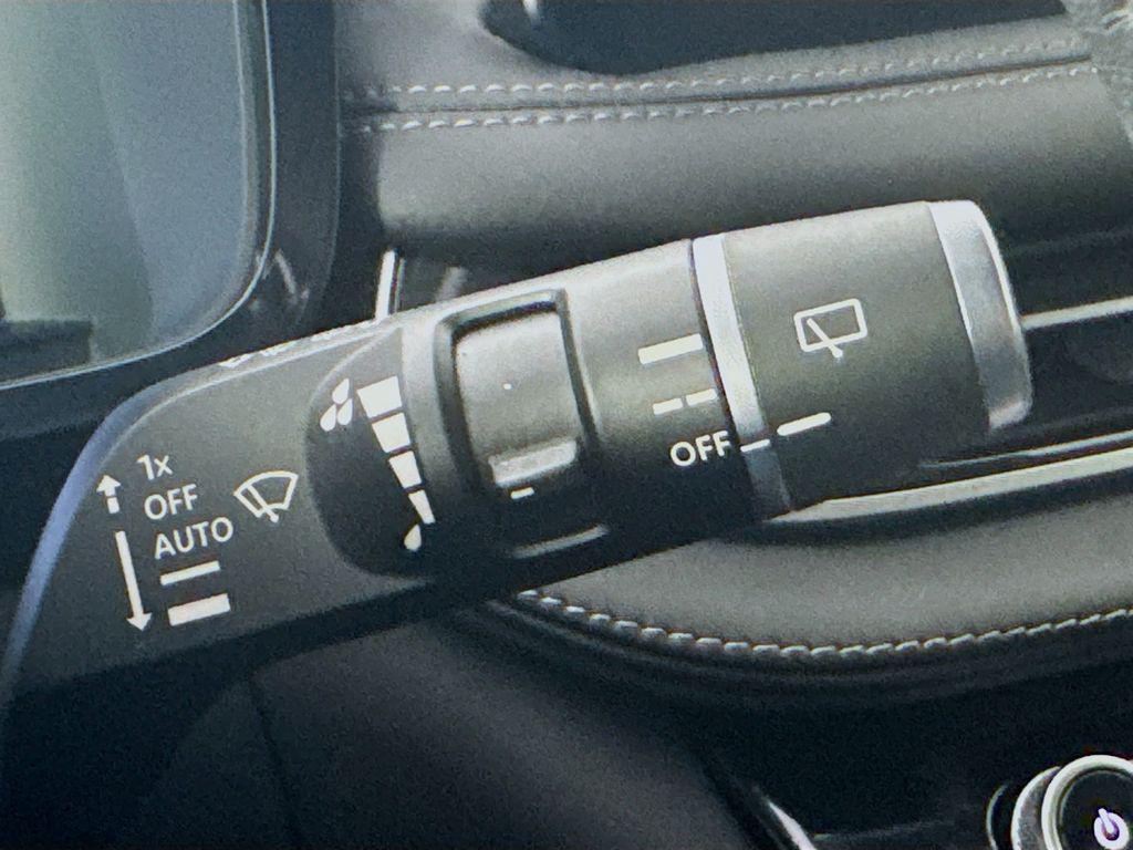used 2024 INFINITI QX60 car, priced at $43,459