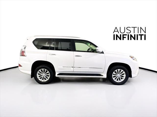 used 2016 Lexus GX 460 car, priced at $28,879