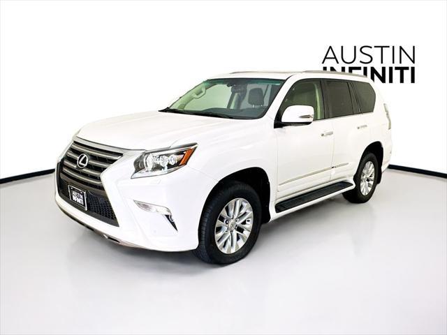 used 2016 Lexus GX 460 car, priced at $28,879