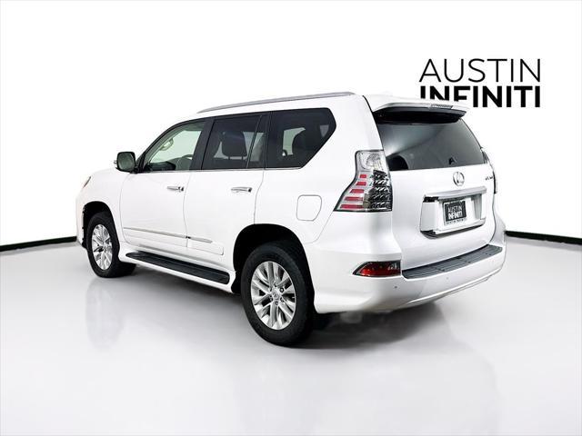 used 2016 Lexus GX 460 car, priced at $28,879