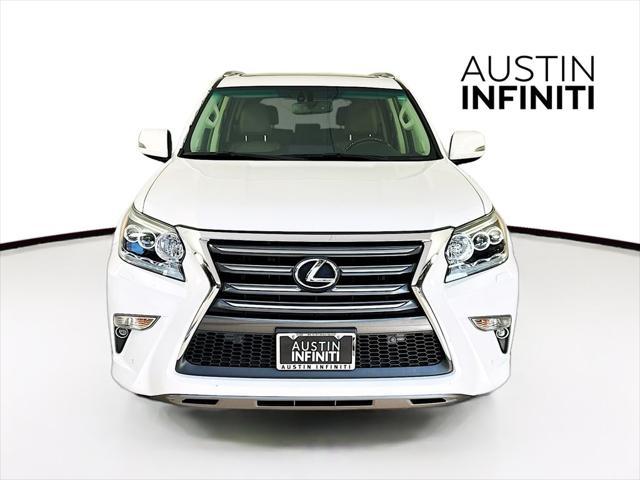 used 2016 Lexus GX 460 car, priced at $28,879