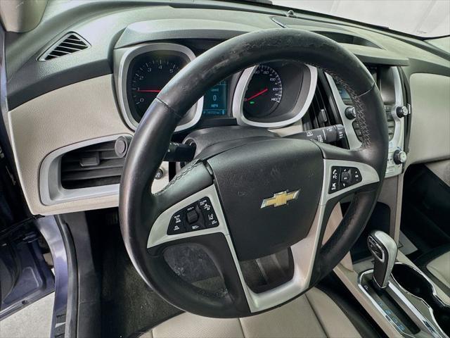 used 2014 Chevrolet Equinox car, priced at $8,139