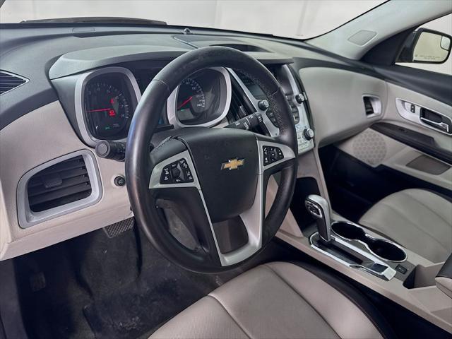 used 2014 Chevrolet Equinox car, priced at $8,139