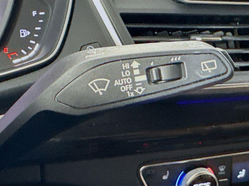 used 2018 Audi Q5 car, priced at $17,581