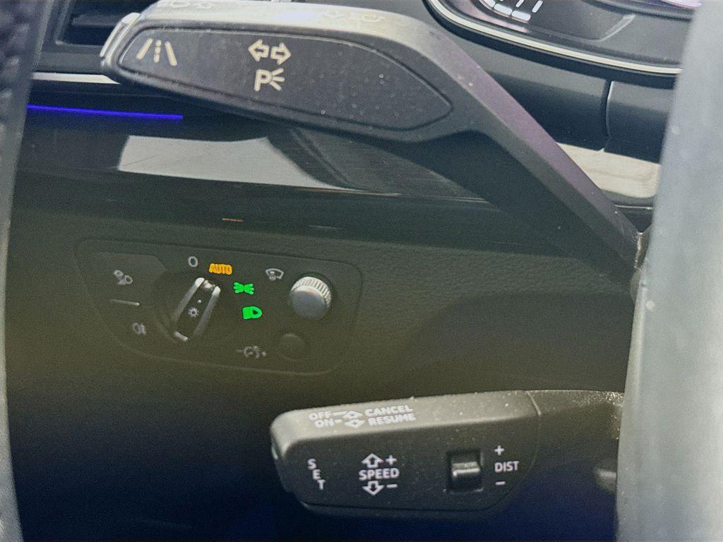 used 2018 Audi Q5 car, priced at $17,581