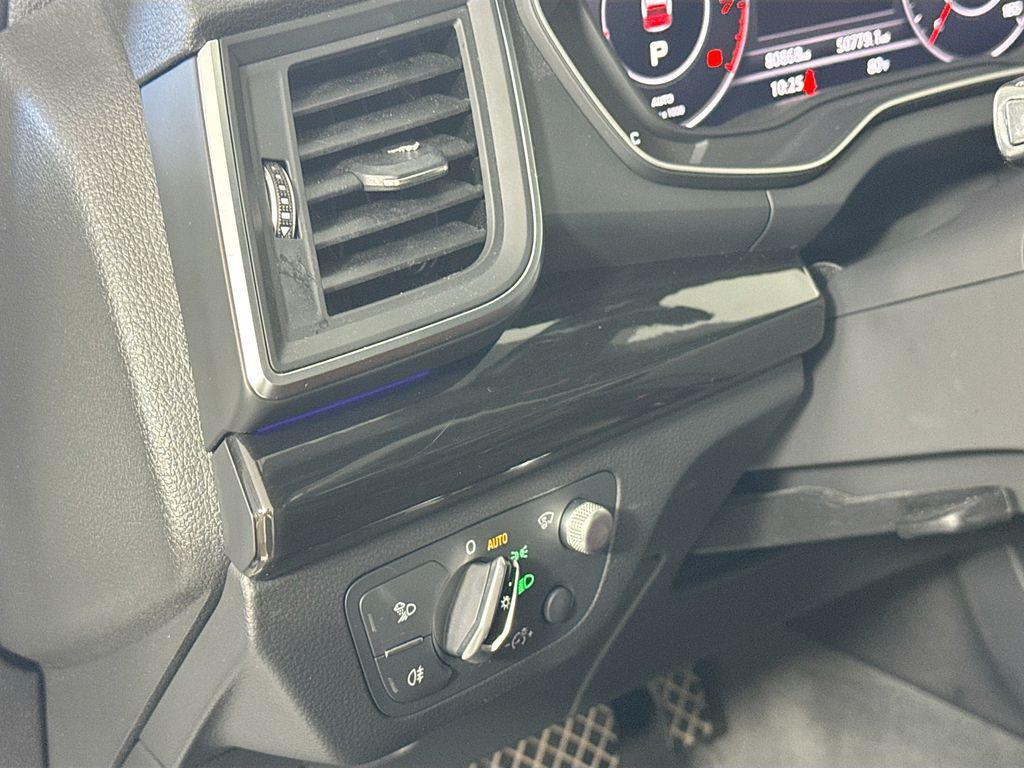 used 2018 Audi Q5 car, priced at $17,581