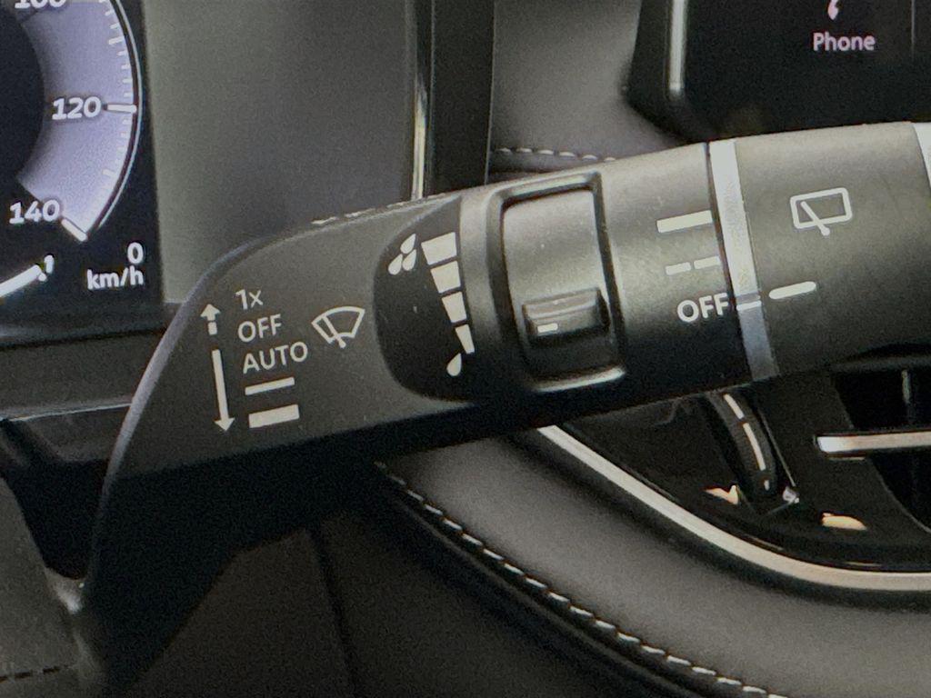 used 2023 INFINITI QX60 car, priced at $39,981