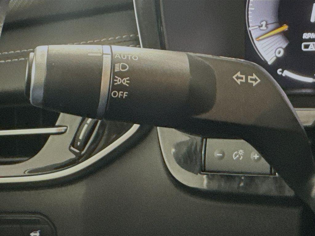 used 2023 INFINITI QX60 car, priced at $39,981