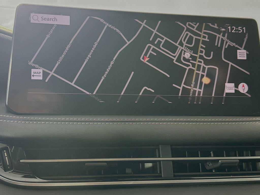 used 2023 INFINITI QX60 car, priced at $39,981