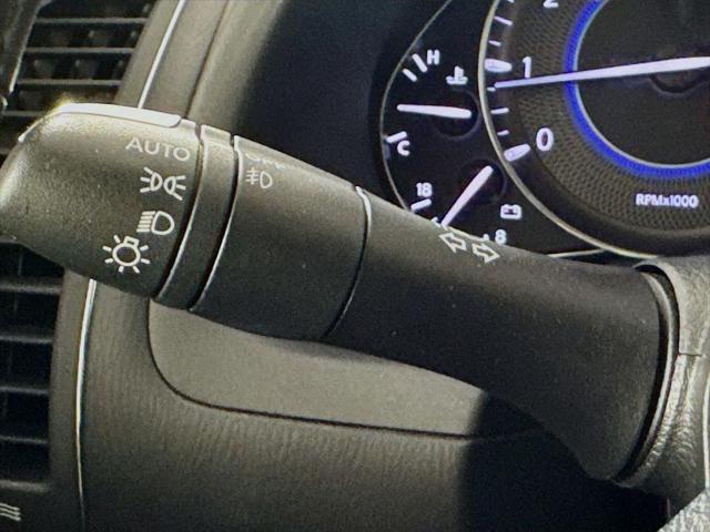 used 2014 INFINITI QX80 car, priced at $10,995