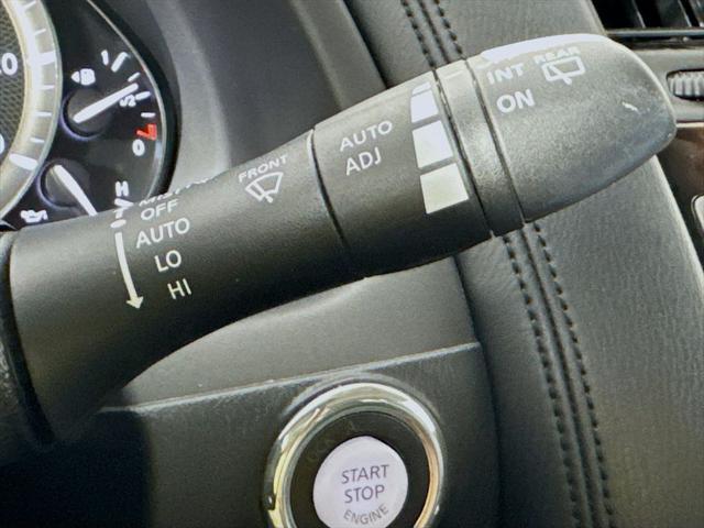 used 2014 INFINITI QX80 car, priced at $10,995