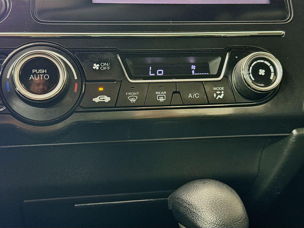used 2015 Honda Civic car, priced at $14,651