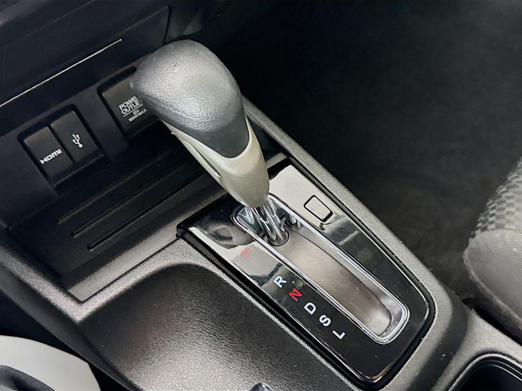 used 2015 Honda Civic car, priced at $14,651