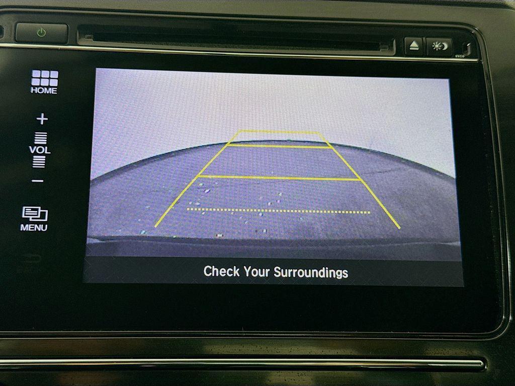 used 2015 Honda Civic car, priced at $14,651