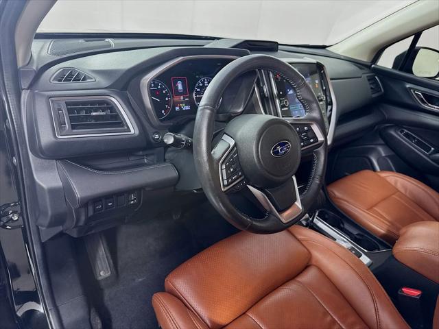 used 2023 Subaru Ascent car, priced at $34,280