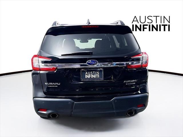 used 2023 Subaru Ascent car, priced at $34,280